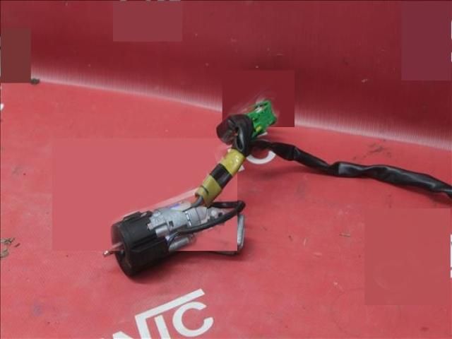 bontott PEUGEOT 1007 Gyújtáskapcsoló