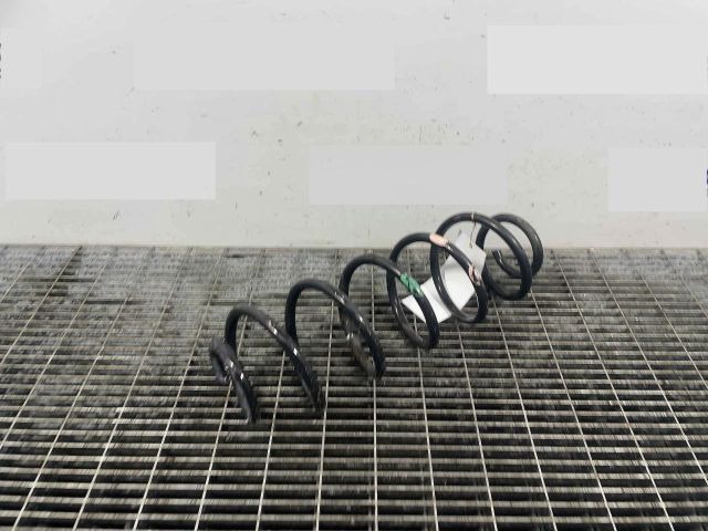 bontott PEUGEOT 1007 Hátsó Rugó