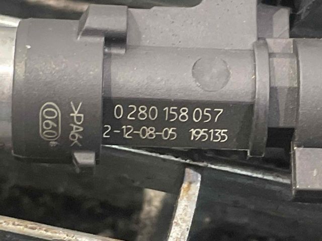 bontott PEUGEOT 1007 Porlasztó (1 db)