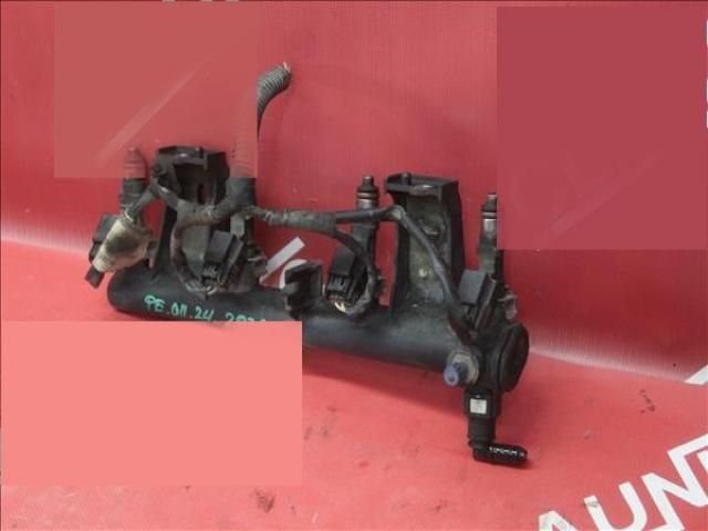 bontott PEUGEOT 1007 Porlasztó Sor / Híd