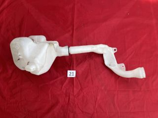 bontott PEUGEOT 1007 Ablakmosó Tartály