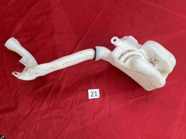 bontott PEUGEOT 1007 Ablakmosó Tartály