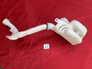 bontott PEUGEOT 1007 Ablakmosó Tartály