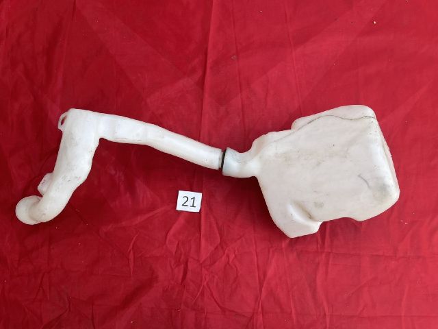 bontott PEUGEOT 1007 Ablakmosó Tartály