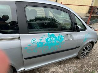 bontott PEUGEOT 1007 Ablakmosó Tartály