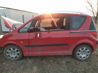 bontott PEUGEOT 1007 Antenna