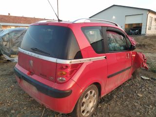 bontott PEUGEOT 1007 Antenna