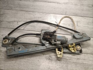 bontott PEUGEOT 1007 Bal első Ablakemelő Szerkezet (Elektromos)