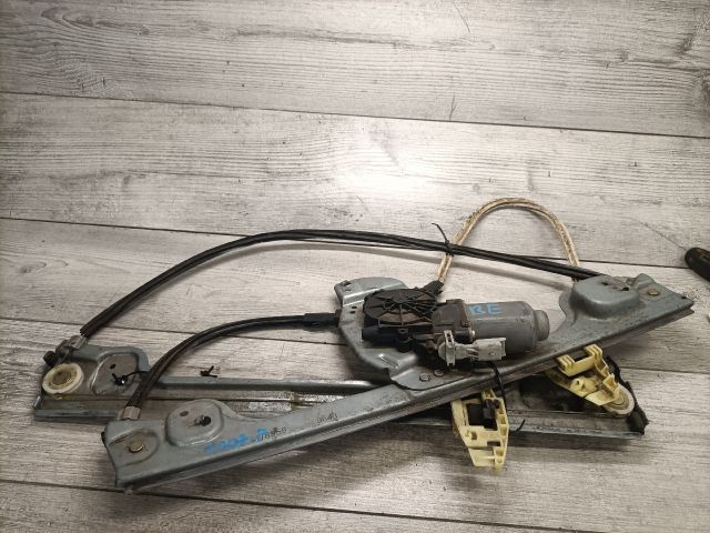 bontott PEUGEOT 1007 Bal első Ablakemelő Szerkezet (Elektromos)