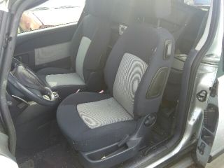 bontott PEUGEOT 1007 Bal első Ablakemelő Szerkezet (Elektromos)