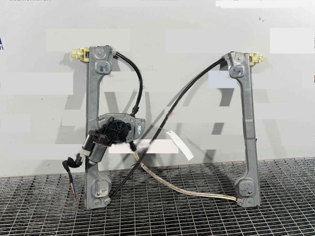 bontott PEUGEOT 1007 Bal első Ablakemelő Szerkezet (Elektromos)