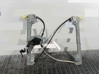 bontott PEUGEOT 1007 Bal első Ablakemelő Szerkezet (Elektromos)