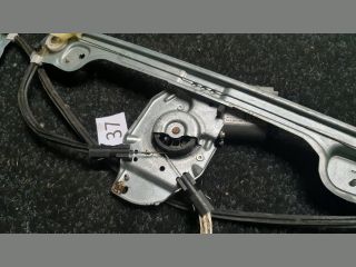 bontott PEUGEOT 1007 Bal első Ablakemelő Szerkezet (Elektromos)