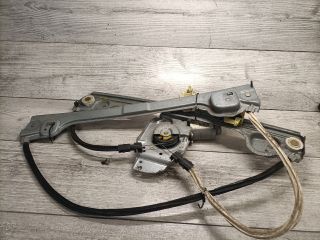 bontott PEUGEOT 1007 Bal első Ablakemelő Szerkezet (Elektromos)