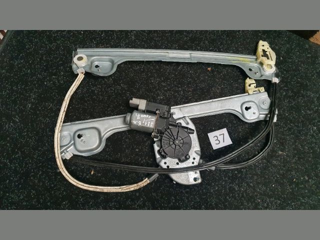 bontott PEUGEOT 1007 Bal első Ablakemelő Szerkezet (Elektromos)