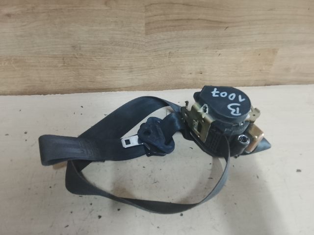 bontott PEUGEOT 1007 Bal első Biztonsági Öv