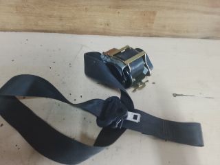 bontott PEUGEOT 1007 Bal első Biztonsági Öv