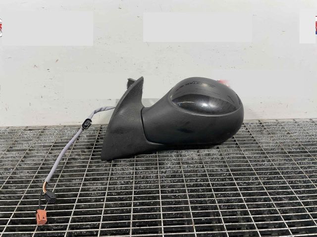 bontott PEUGEOT 1007 Bal Visszapillantó Tükör (Elektromos)