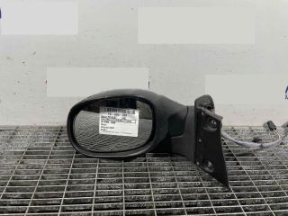 bontott PEUGEOT 1007 Bal Visszapillantó Tükör (Elektromos)