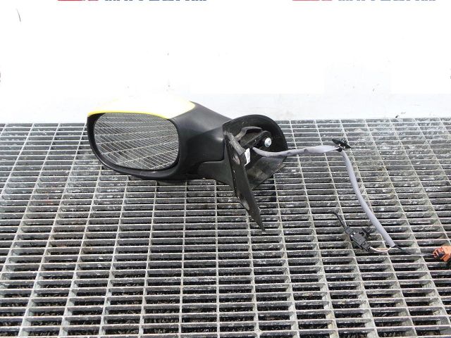 bontott PEUGEOT 1007 Bal Visszapillantó Tükör (Elektromos)