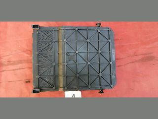 bontott PEUGEOT 1007 Biztosítéktábla Utastér