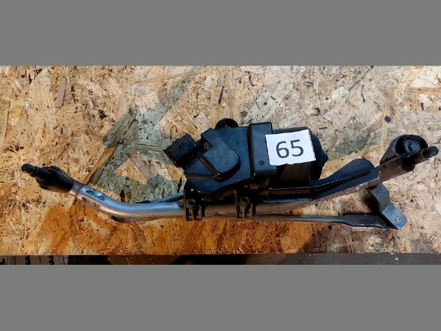 bontott PEUGEOT 1007 Első Ablaktörlő Szerkezet Motorral