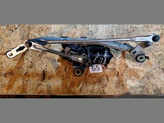 bontott PEUGEOT 1007 Első Ablaktörlő Szerkezet Motorral