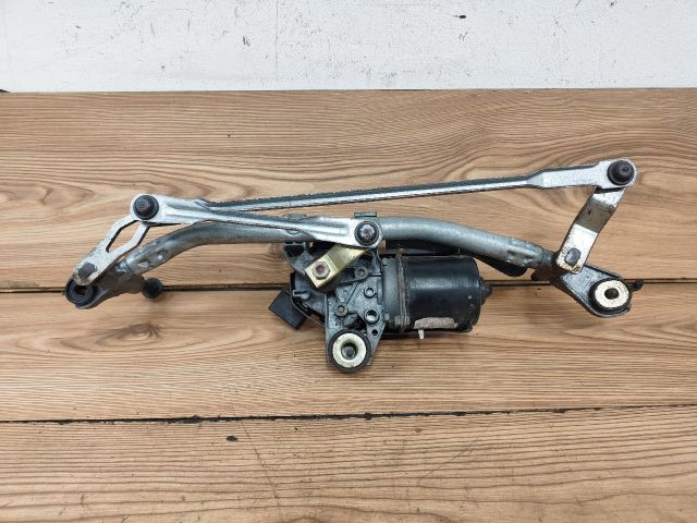 bontott PEUGEOT 1007 Első Ablaktörlő Szerkezet Motorral