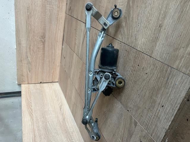 bontott PEUGEOT 1007 Első Ablaktörlő Szerkezet