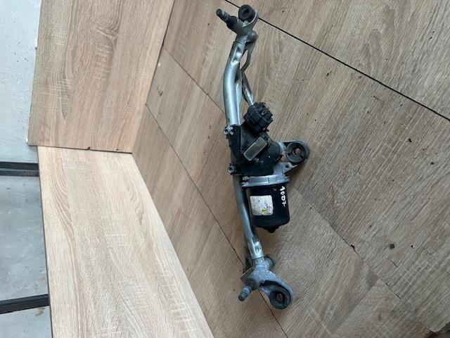 bontott PEUGEOT 1007 Első Ablaktörlő Szerkezet