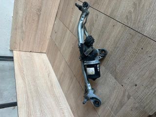 bontott PEUGEOT 1007 Első Ablaktörlő Szerkezet