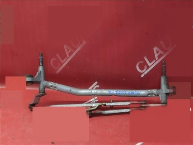 bontott PEUGEOT 1007 Első Ablaktörlő Szerkezet