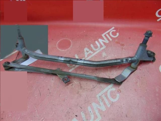 bontott PEUGEOT 1007 Első Ablaktörlő Szerkezet