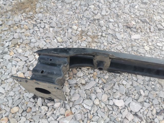 bontott PEUGEOT 1007 Első Lökhárító Merevítő (Fém)