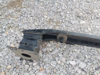 bontott PEUGEOT 1007 Első Lökhárító Merevítő (Fém)