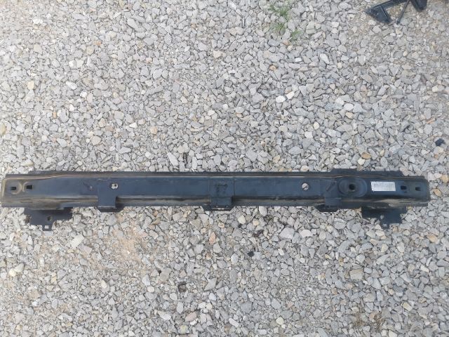 bontott PEUGEOT 1007 Első Lökhárító Merevítő (Fém)