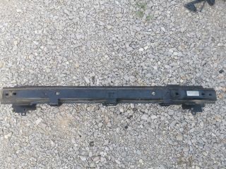 bontott PEUGEOT 1007 Első Lökhárító Merevítő (Fém)