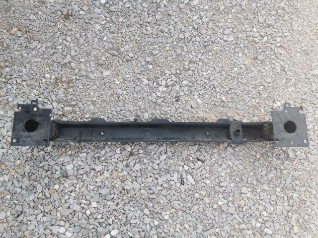 bontott PEUGEOT 1007 Első Lökhárító Merevítő (Fém)