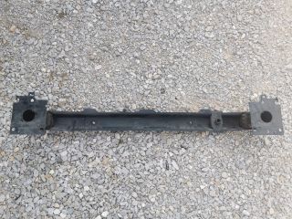 bontott PEUGEOT 1007 Első Lökhárító Merevítő (Fém)