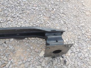 bontott PEUGEOT 1007 Első Lökhárító Merevítő (Fém)