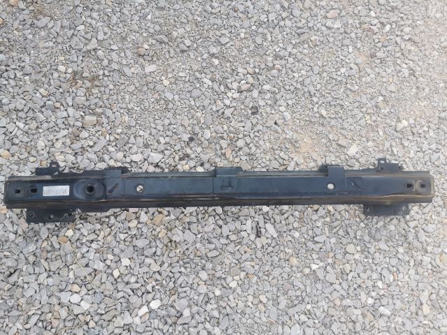 bontott PEUGEOT 1007 Első Lökhárító Merevítő (Fém)