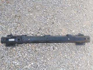 bontott PEUGEOT 1007 Első Lökhárító Merevítő (Fém)