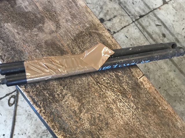 bontott PEUGEOT 1007 Gázrugós Kitámasztó Teleszkóp Csomagtérajtó (Pozíciófüggetlen)