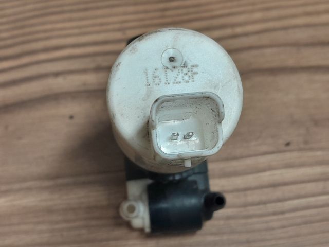 bontott PEUGEOT 1007 Hátsó Ablakmosó Szivattyú