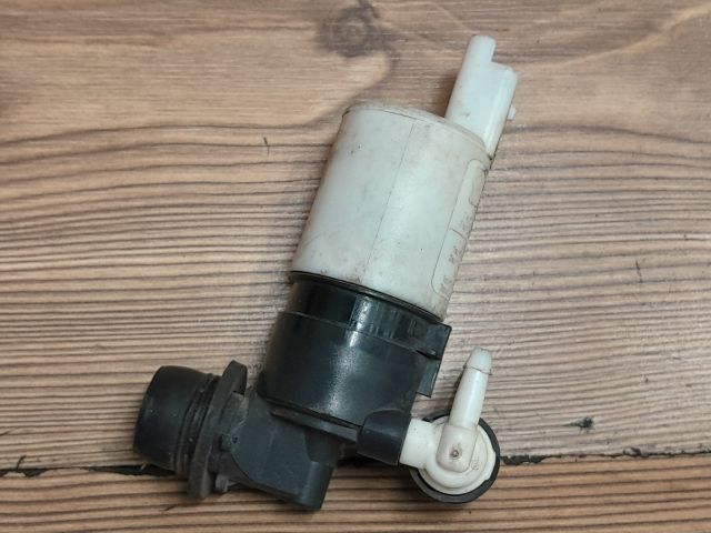 bontott PEUGEOT 1007 Hátsó Ablakmosó Szivattyú