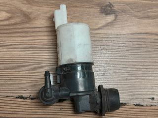 bontott PEUGEOT 1007 Hátsó Ablakmosó Szivattyú