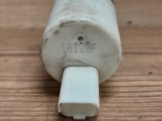 bontott PEUGEOT 1007 Hátsó Ablakmosó Szivattyú