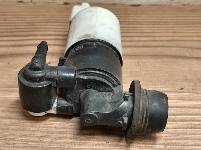 bontott PEUGEOT 1007 Hátsó Ablakmosó Szivattyú