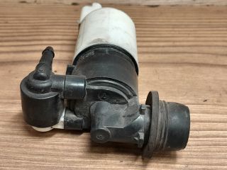 bontott PEUGEOT 1007 Hátsó Ablakmosó Szivattyú