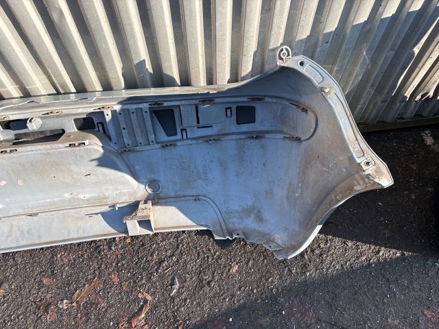 bontott PEUGEOT 1007 Hátsó Lökhárító (Részeivel)